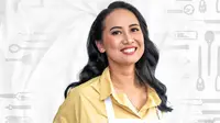 Arrodiyatus Beranikan Diri Jajal Ajang Masterchef Indonesia, dari Perbankan hingga Dunia Kuliner