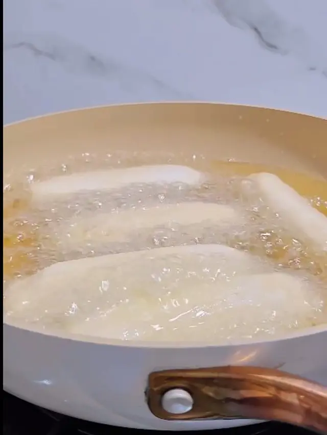 Bukan Pakai Tepung, Inilah Cara Agar Pisang Goreng Jauh Lebih Renyah dan Tidak Lembek