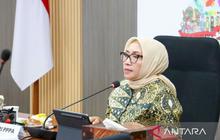 KemenPPPA Kawal Ketat Penanganan Kasus Kekerasan Seksual Anak Belu