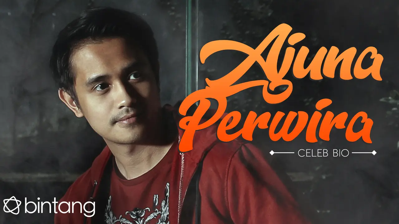 [Bintang] HL Celeb Bio Ajuna Perwira