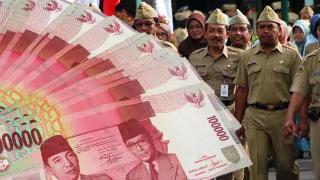 Apa Itu Single Salary yang Korpri Kembali Usulkan untuk Diterapkan PNS?