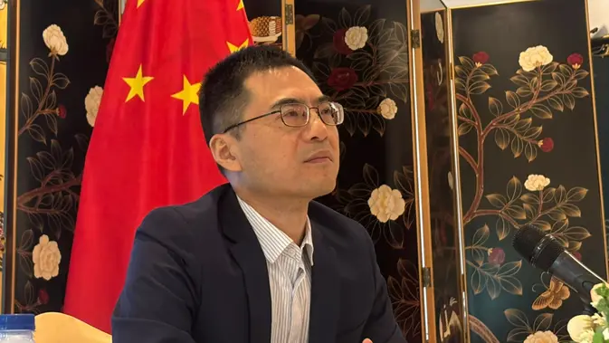 105 Tahun Partai Komunis China, Dubes Wang Qi Soroti Capaian Pembangunan