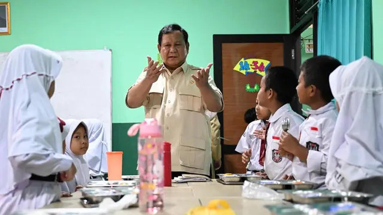 Miris, Gaji Pegawai Badan Gizi Nasional Belum Dibayar Pemerintah