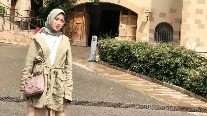 [Bintang] Chacha Frederica