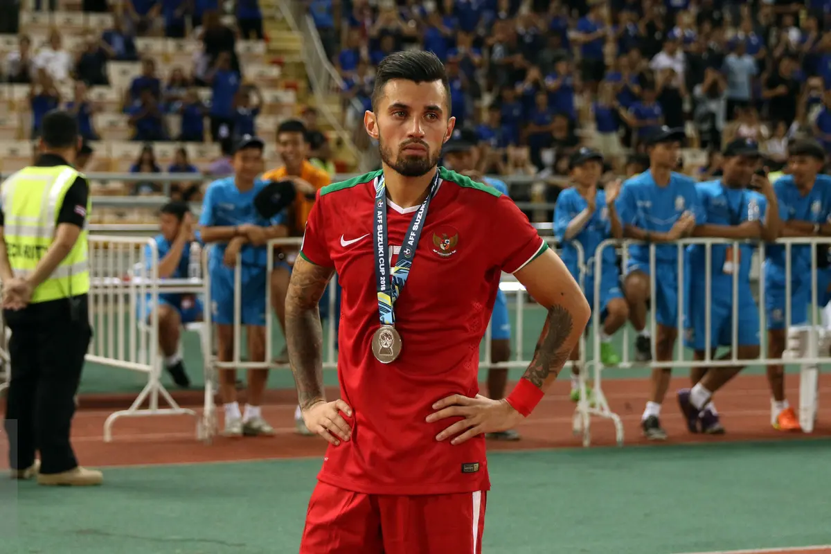 TimnasIndonesia