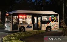 ITDC Resmi Operasikan Bus Listrik, Perkuat Pariwisata Hijau Bali