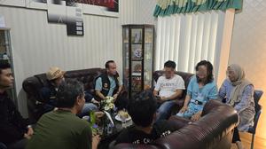 Unggahan Remaja Mengaku Dijual Orang Tua Viral, Polisi Turun Tangan