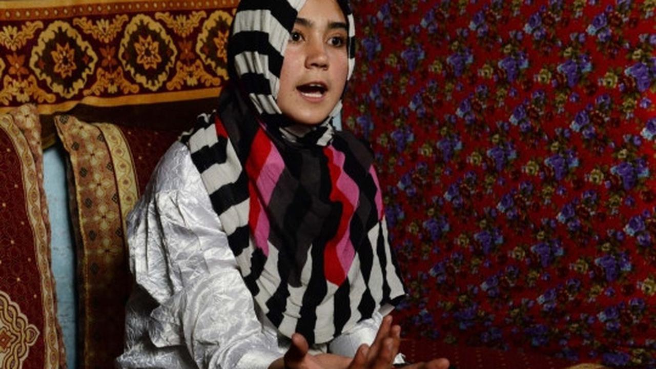 Mengenal Aziza, gadis 14 tahun calon peraih Nobel Perdamaian