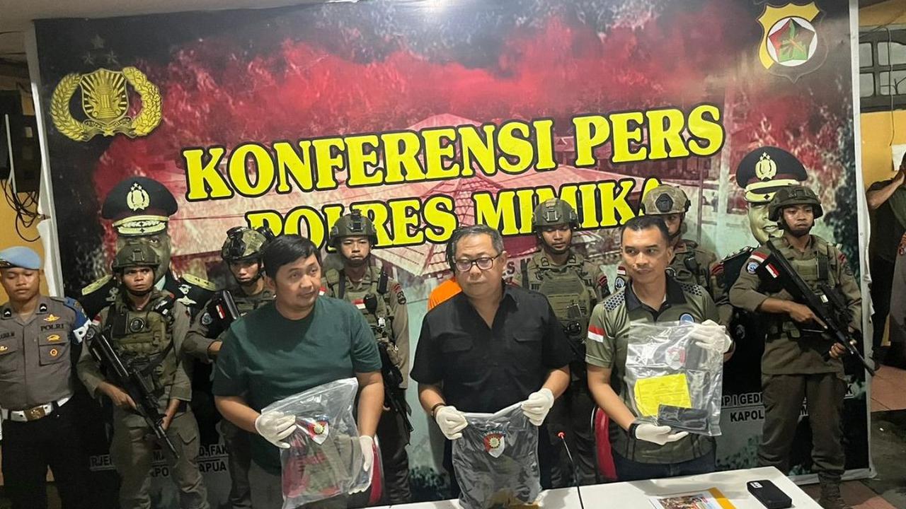 Dok. Istimewa