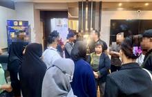 Trivia: Ribuan Pendemo Ditahan! Komnas HAM Desak Polisi Bebaskan Pendemo Segera