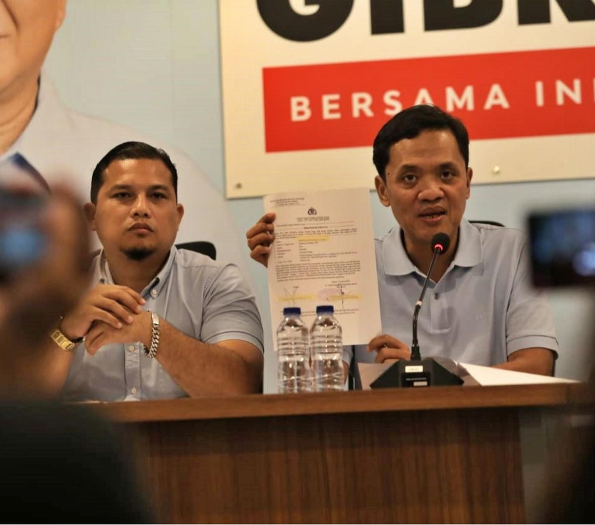 Dok. Istimewa