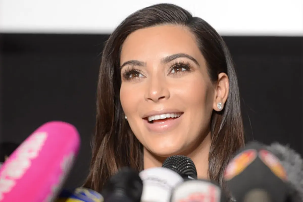 Kim Kardashian