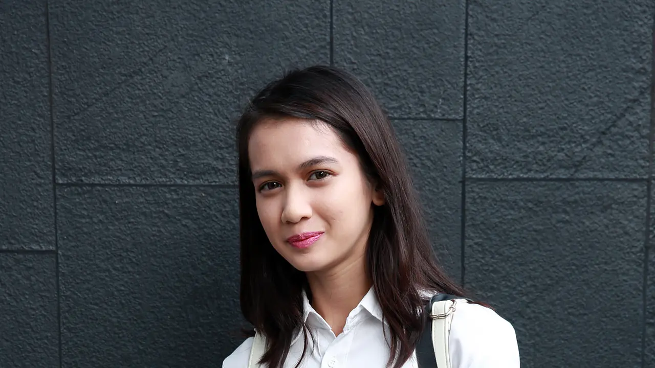 [Bintang] Dea Annisa (Dea Imut)