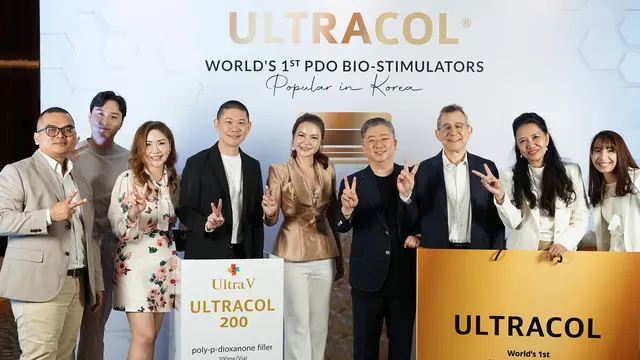 Bukan Lagi Filler, Deretan Artis Korea Pilih Collagen Stimulator untuk Perawatan Sebelum Shooting Drama