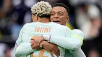 Timnas Prancis Menang 2-1 Lawan Brasil: Lini Depan Menggila, tapi Pertahanan Rapuh
