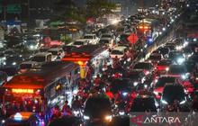 Wow, Jalan TB Simatupang Bebas Galian Lebih Cepat dari Target! Paljaya Rampungkan Proyek SPALD-T