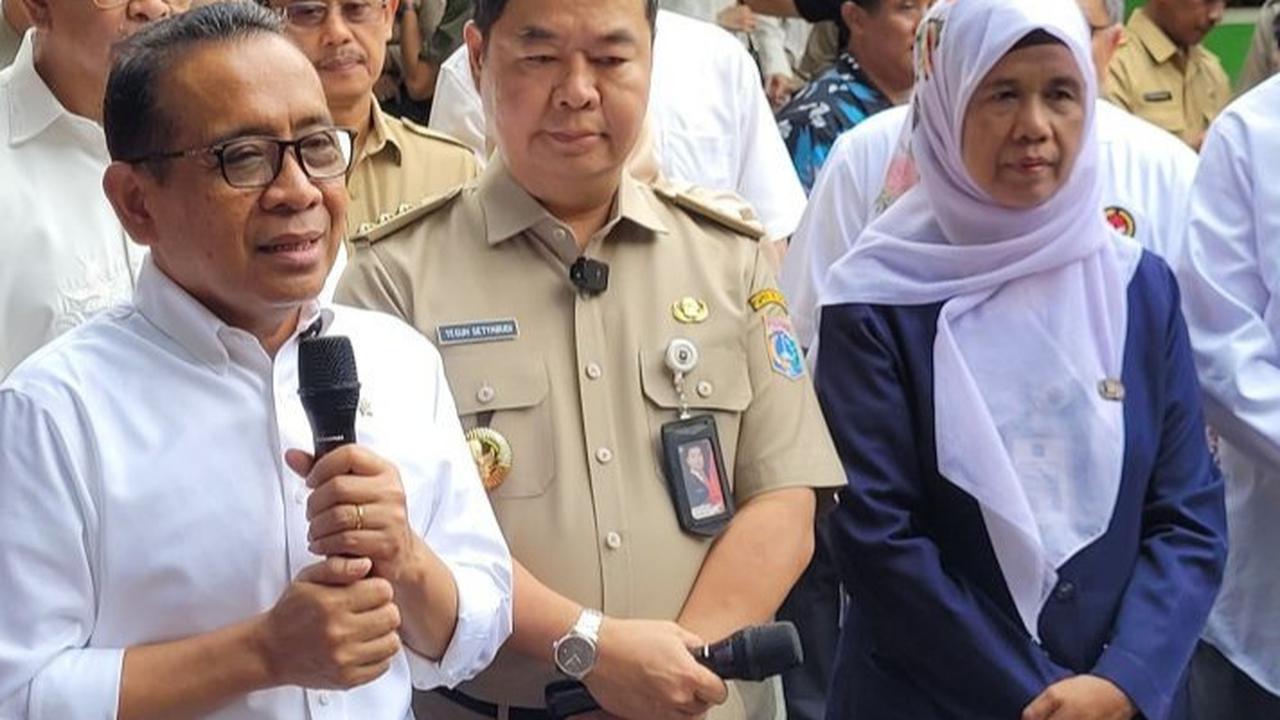 Pemerintah Upayakan Tunjangan Kinerja Dosen ASN