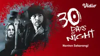 Film horor 30 Days of Night (Dok.Vidio)