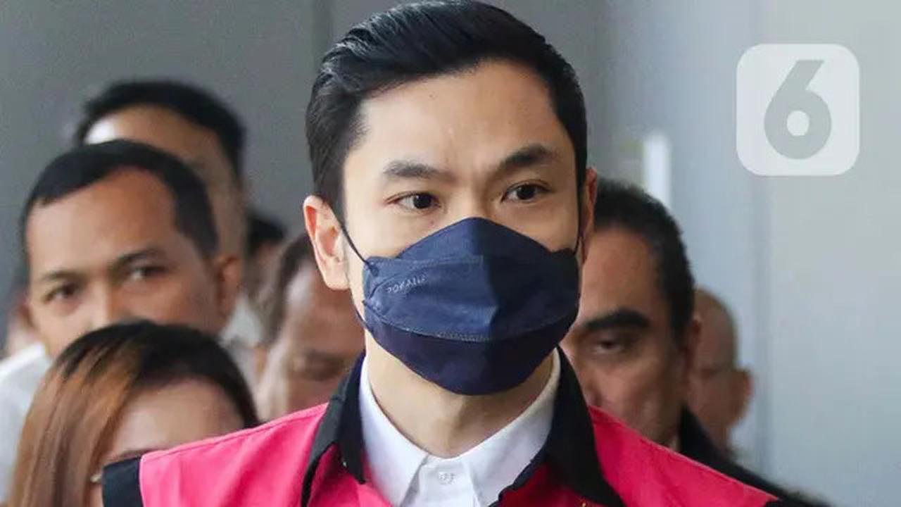 Harvey Moeis Klarifikasi Tak Pernah Nikmati Uang Rp300 Triliun Setelah Dituntut JPU 12 Tahun Penjara