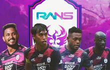 RANS Nusantara FC Terdegradasi ke Liga 3