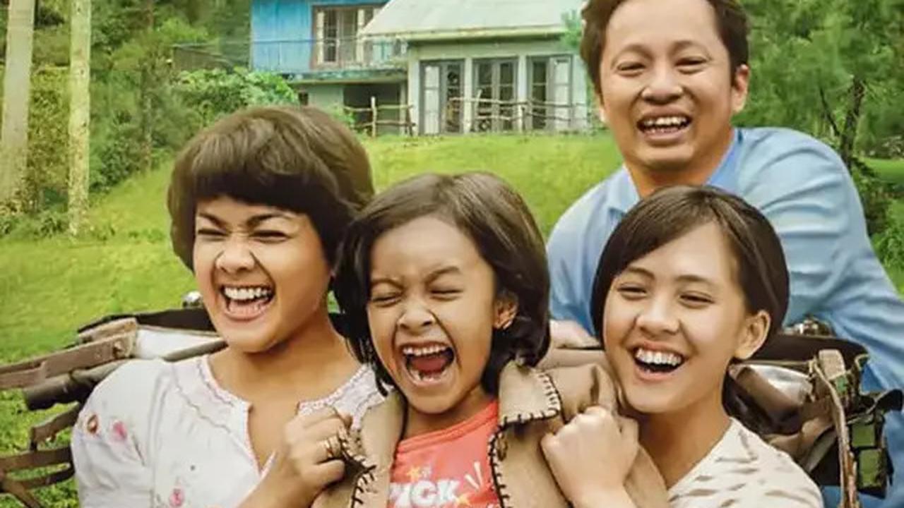 6 Lagu Soundtrack BCL Ini Jadi Hit Besar, Era Sunny Hingga Selalu Ada di Nadimu Dari Film Jumbo