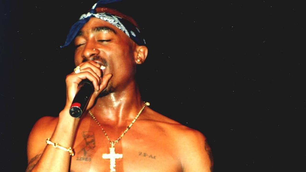 Tupac