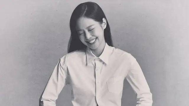 Jennie Blackpink. (Instagram/ jennierubyjane)