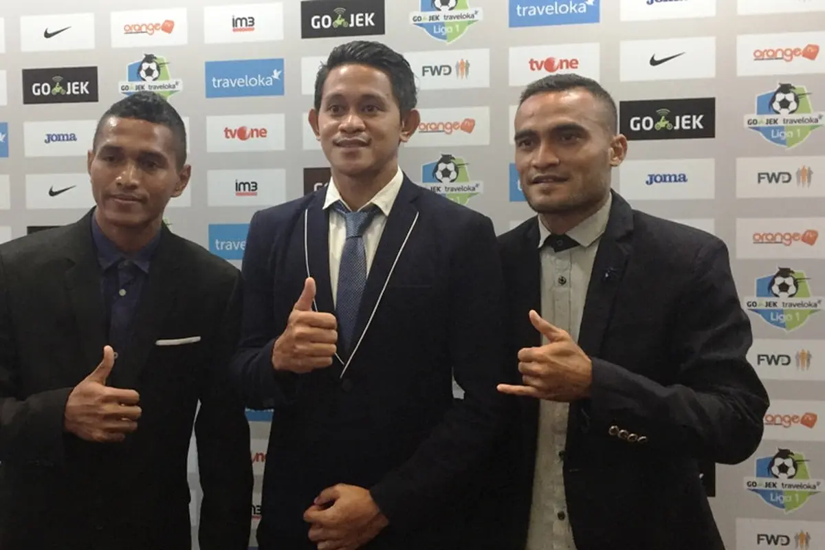 Rizky Rizaldi Pora