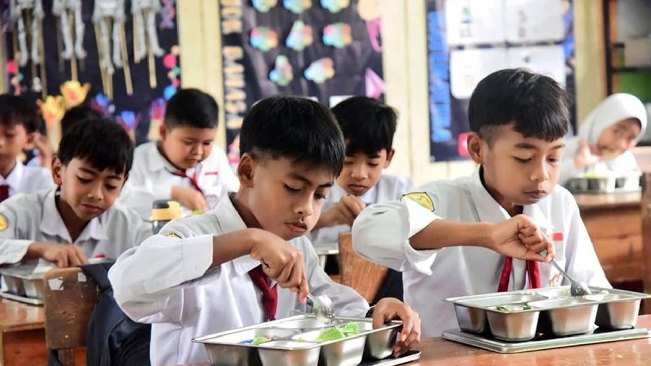 Tahukah Anda? Program MBG Lumajang Hapus Kesenjangan Gizi Anak Desa, Siapkan Generasi Emas 2045!