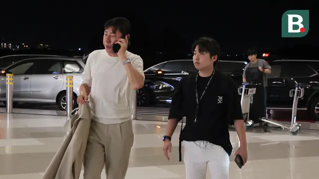 Shin Tae-yong dan Jeong Seok-seo