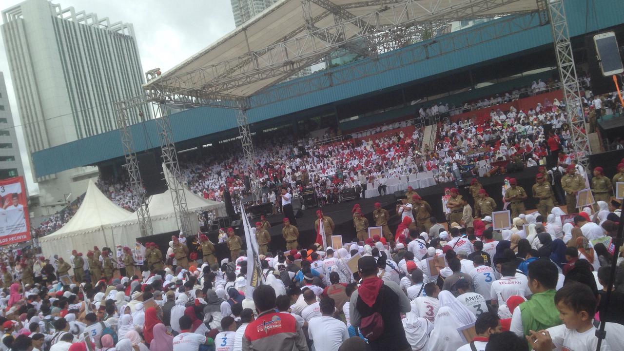 Muhammad Radityo Priyasmoro/Liputan6.com