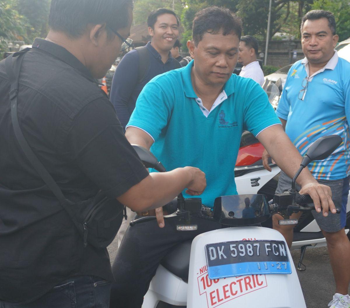 Dok. Istimewa