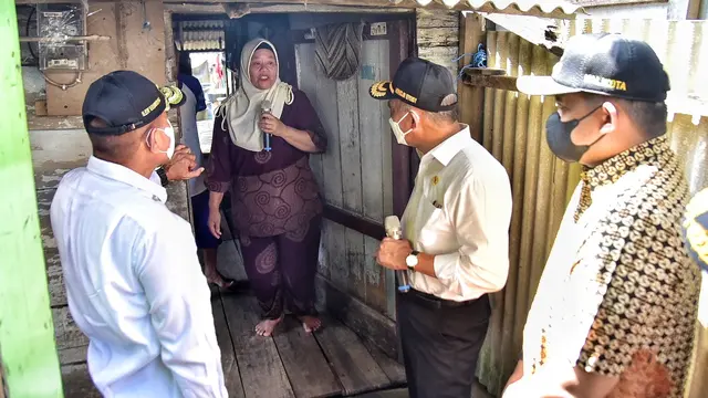 Menko PMK Muhadjir Effendy
