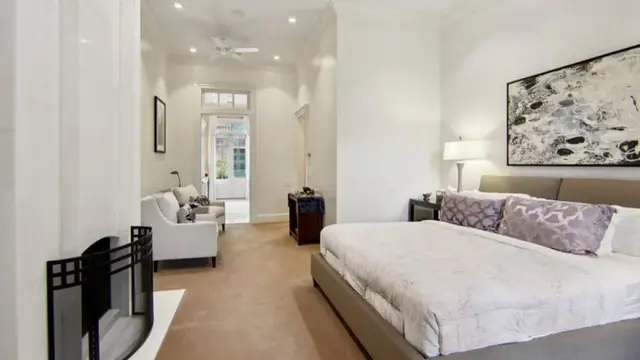 Potret rumah Brad Pitt dan Angelina Jolie yang laku Rp45 miliar (Sumber: Interluxe Auction via Elite Agent)