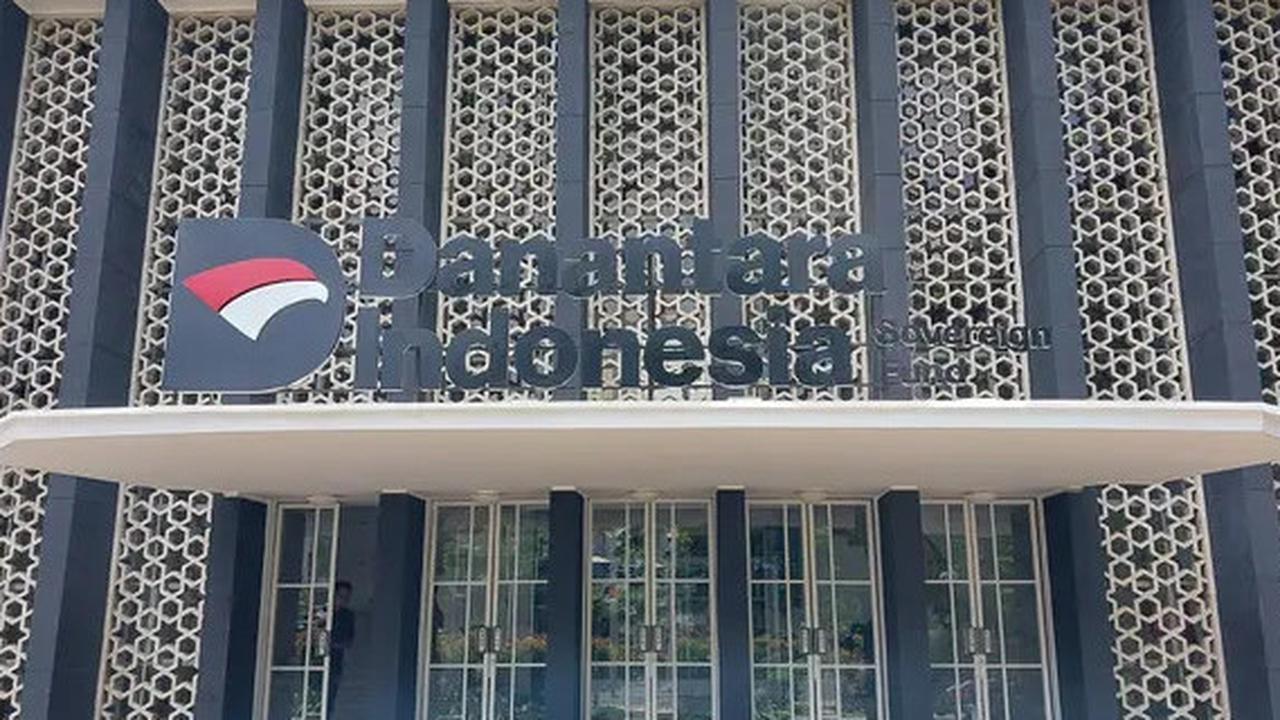 Danantara dan INA Jajaki Investasi Rp13 Triliun di Pabrik Chandra Asri Milik Prajogo Pangestu