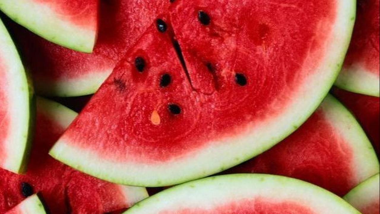 7 Buah yang Baik Dikonsumsi Saat Buka Puasa, Sehat dan Kaya Nutrisi