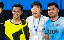 Klub Pratama Arhan Gagal Juara Thai League 1, Cuma Berjarak 1 Poin dan Harus Puas jadi Runner-Up