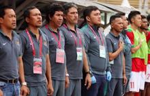 Garuda All Star hanya singgah di Surabaya