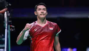 Denmark Open 2026: Jadwal, Daftar Wakil, dan Hasil Undian Jagoan Indonesia