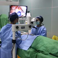 Yayasan Pundi Amal Peduli Kasih (YPP) Emtek Media bersama Kementerian Sosial Republik Indonesia dan Persatuan Dokter Spesialis Mata Indonesia (Perdami) Nusa Tenggara Timur menggelar Bakti Sosial Operasi Katarak dalam rangka memperingati Hari Lanjut Usia Nasional (HLUN) 2026.