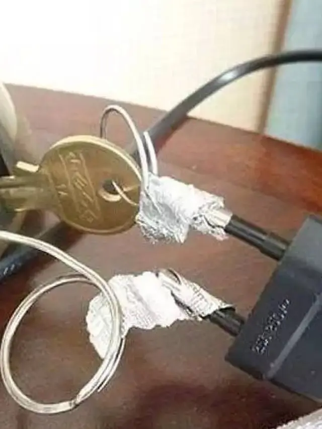 8 Potret Colokan dan Sambungan Kabel Listrik Absurd Ini Bikin Geleng Kepala