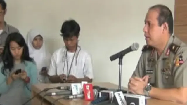 Tanggapan Boy Rafli Amar Terkait Insiden Munarman