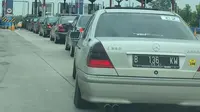 Pecinta Mercedes-Benz W202 Jelajah Dieng