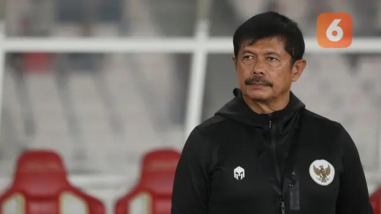 Indra Sjafri Beberkan Persiapan Timnas Indonesia U-20 untuk Lawan Uzbekistan