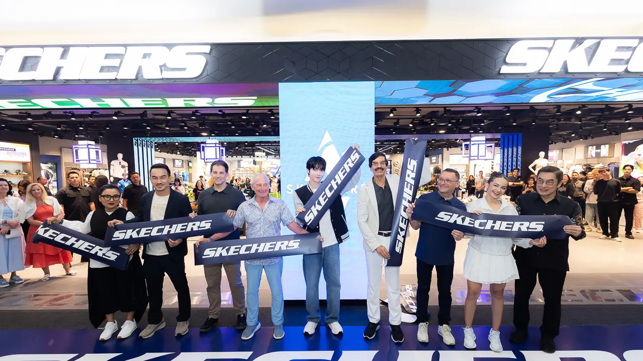 Skechers