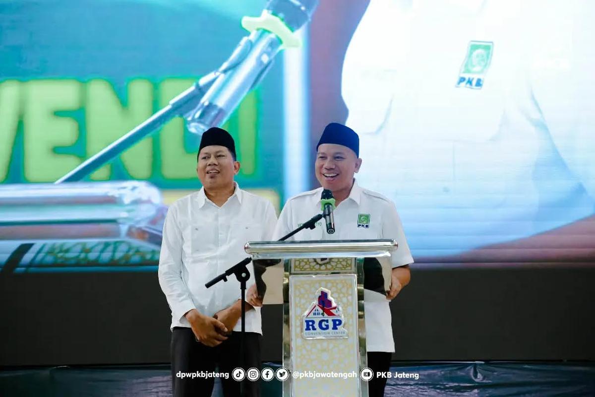 Hasil Quick Count Sementara Pilkada Pemalang 2024, Vicky Prasetyo Dapat Suara Terendah