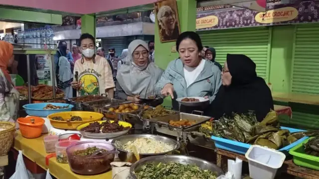 Rekomendasi Tempat Makan Murah Enak di Pasar Cihapit Bandung
