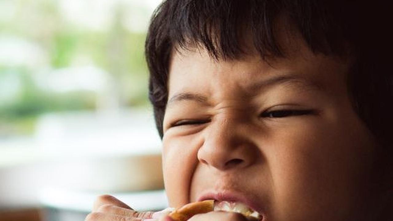 Bahaya Junk Food untuk Anak, Begini Cara Menjauhkannya