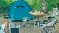 Belajar dari Kasus Glamping di Posong, Temanggung: Panduan Food Safety dan Cara Aman Bawa &amp; Olah Makanan di Alam Terbuka