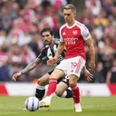 Trossard Menuju Liga Turki, Arsenal Sepakati Transfer dengan Besiktas